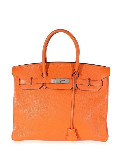 hermes birkin bag collection|pre owned hermes birkin bags.